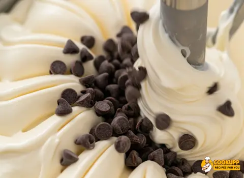 Step 6 Chick Fil A Ice Cream Recipe