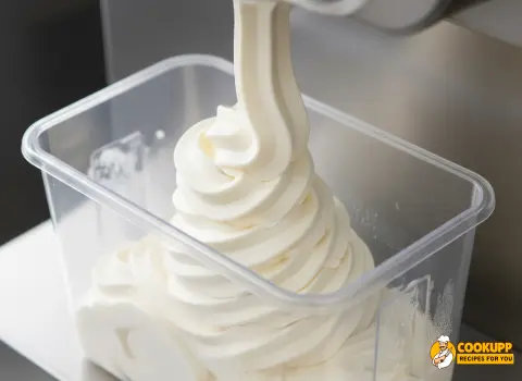 Step 7 Chick Fil A Ice Cream Recipe