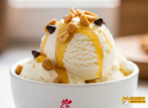 Step 8 Chick Fil A Ice Cream Recipe