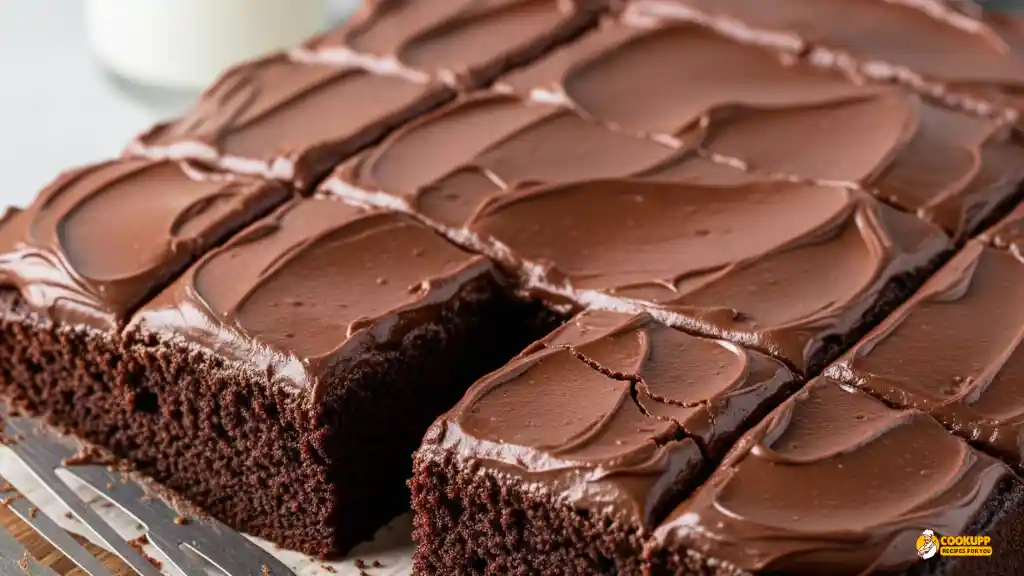 buttermilk texas sheet cake recipe