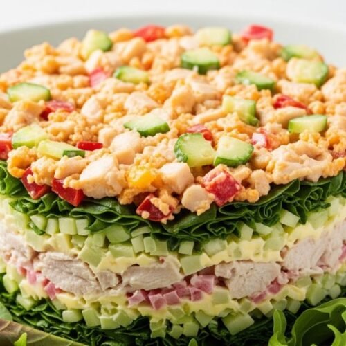 Calvin's Bocage Chicken Salad Recipe – A Baton Rouge Classic