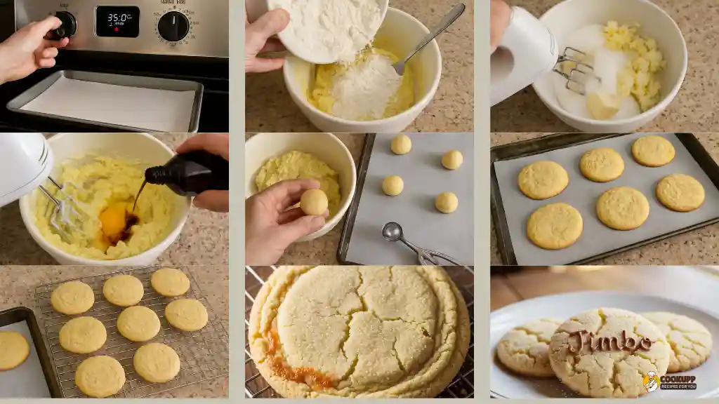 Serve Jimbo Sugar Cookie Recipe