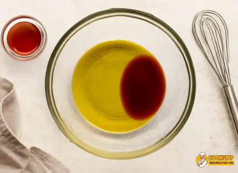 Step 1 texas roadhouse italian salad dressing recipe