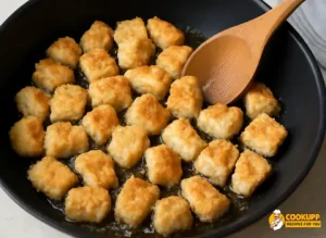 Step 2 Chinese Coconut Chicken Recipe