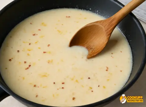 Step 3 Chinese Coconut Chicken Recipe
