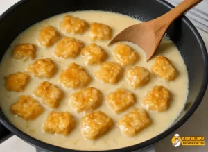 Step 4 Chinese Coconut Chicken Recipe