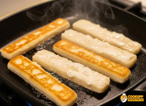 Step-4-High-Protein-French-Toast-Sticks-recipe