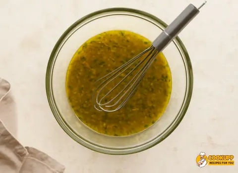 Step 4 texas roadhouse italian salad dressing recipe