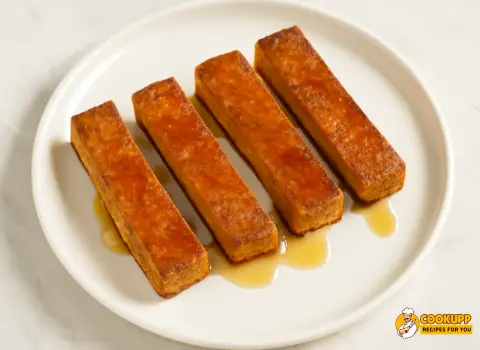 Step-5-High-Protein-French-Toast-Sticks-recipe