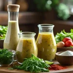 Texas Roadhouse Italian Salad Dressing Recipe