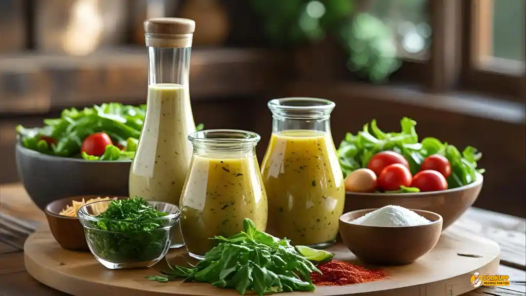 Texas Roadhouse Italian Salad Dressing Recipe