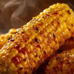 Cava Fire Roasted Corn Recipe