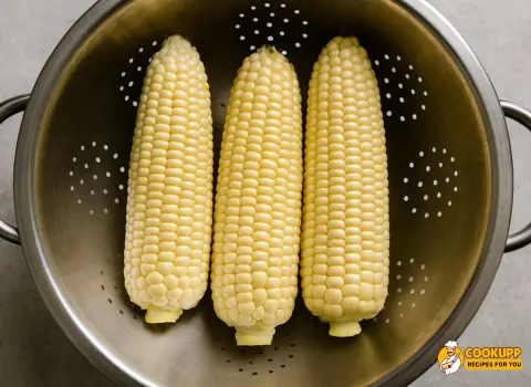 step 1 Cava Fire Roasted Corn Recipe