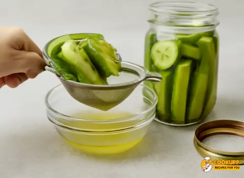 step 1 moonshine pickles recipe