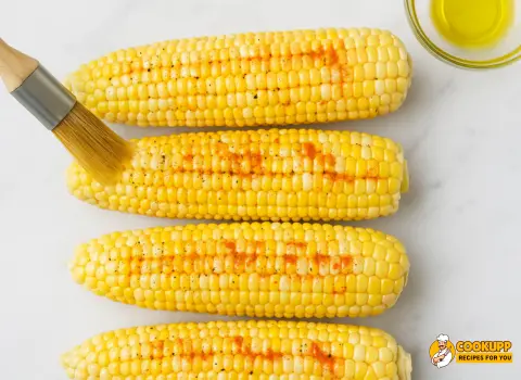 step 2 Cava Fire Roasted Corn Recipe