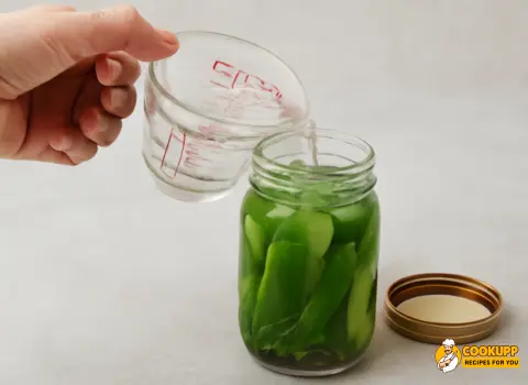 step 2 moonshine pickles recipe