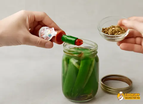 step 3 moonshine pickles recipe