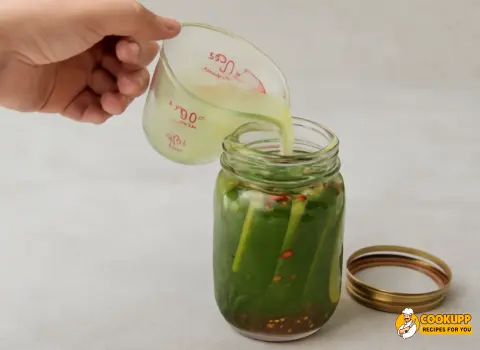 step 4 moonshine pickles recipe