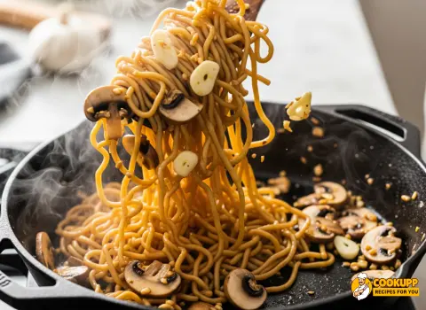 step-4-shiitake-garlic-noodles-yard-house-recipe