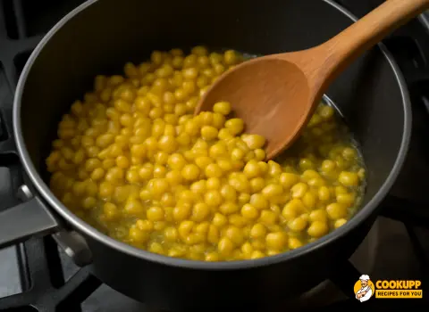 step 4 Texas roadhouse buttered corn recipe