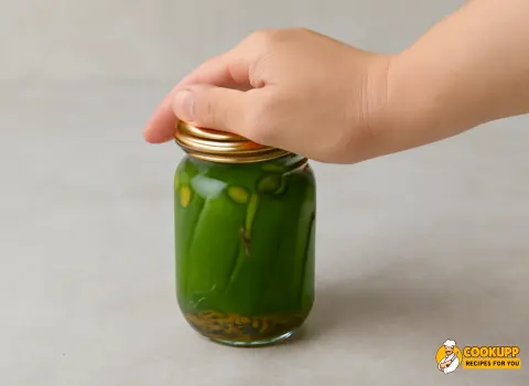 step 5 moonshine pickles recipe