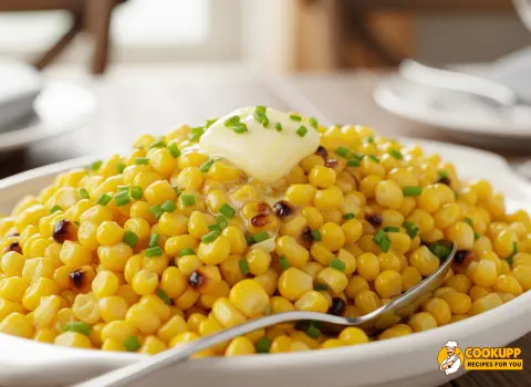 step 5 Texas roadhouse buttered corn recipe
