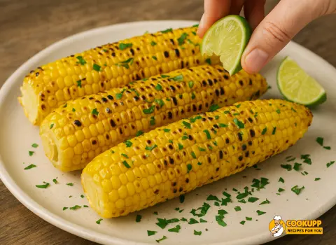 step 6 Cava Fire Roasted Corn Recipe