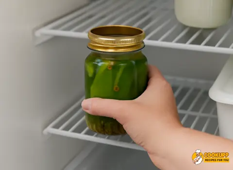 step 6 moonshine pickles recipe