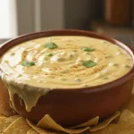Copycat Costa Vida Queso Recipe