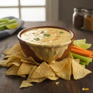 Costa Vida Queso Recipe