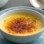Sweetened Condensed Milk Custard Recipe