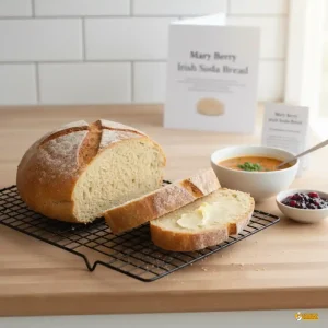 irish soda bread recipe mary berry