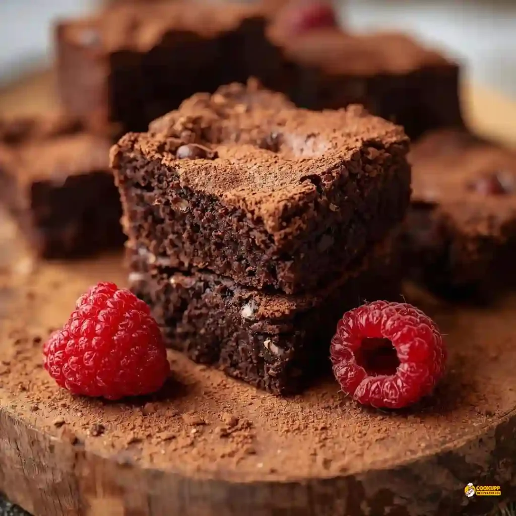Kodiak Cakes Brownie Recipe