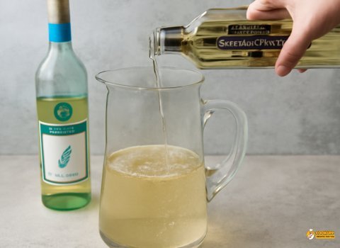 s1 red lobstr snowglobe sangria recipe