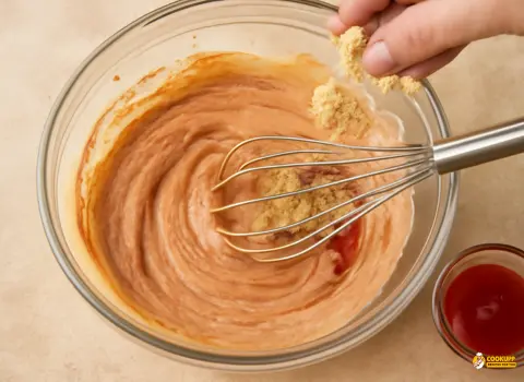 s3 Zax Wimpy Sauce