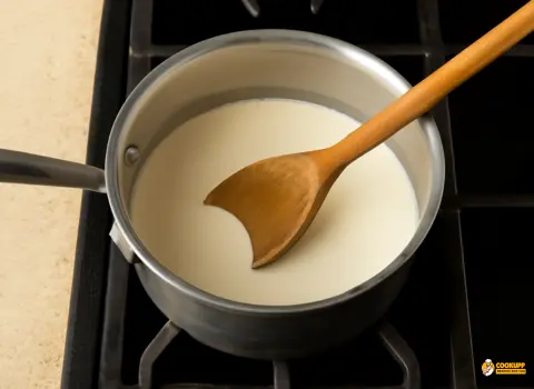 step 2 Costa Vida queso