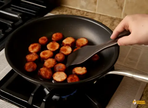 Step 3 Angry Crab Seafood Boil Recipe