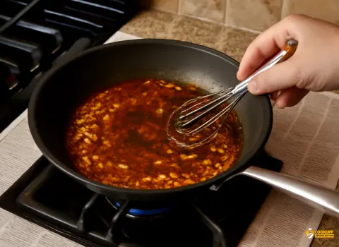 Step 4 Angry Crab Seafood Boil Recipe