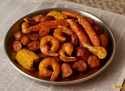 Step 6 Angry Crab Seafood Boil Recipe
