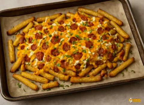 Finish with Freshness