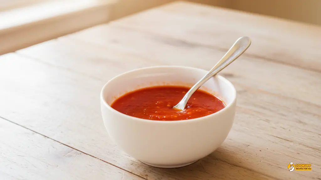 Cholula hot Sauce Recipe