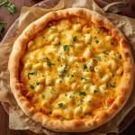 Cicis apple pizza Recipe