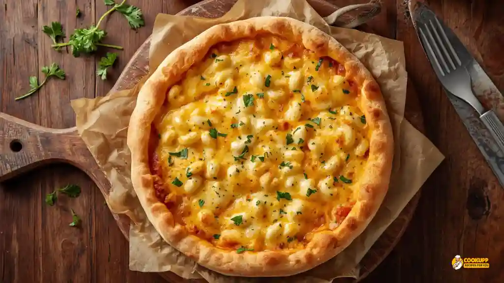 Cicis apple pizza Recipe