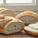 Jersey Mike’s Bread Recipe