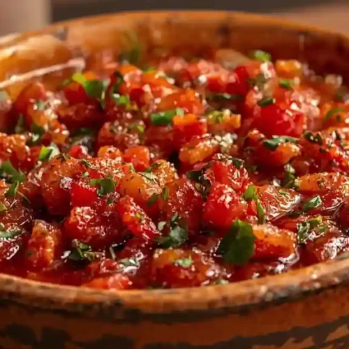 Jersey Mike's Pepper Relish Recipe