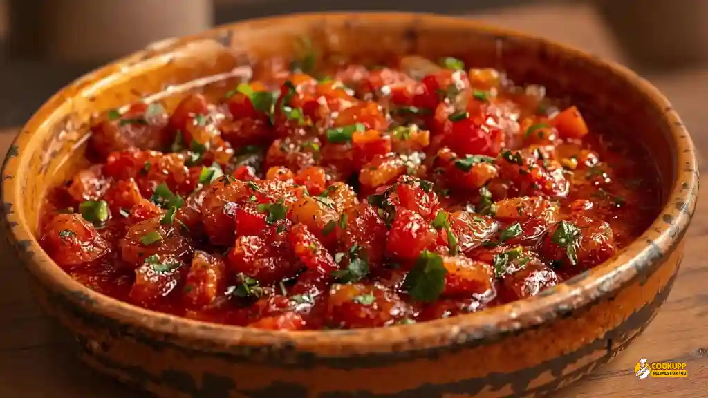 Jersey Mike's Pepper Relish Recipe