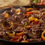 Lupe Tortilla Fajita Recipe