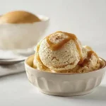 Ninja Creami Custard Ice Cream Recipe