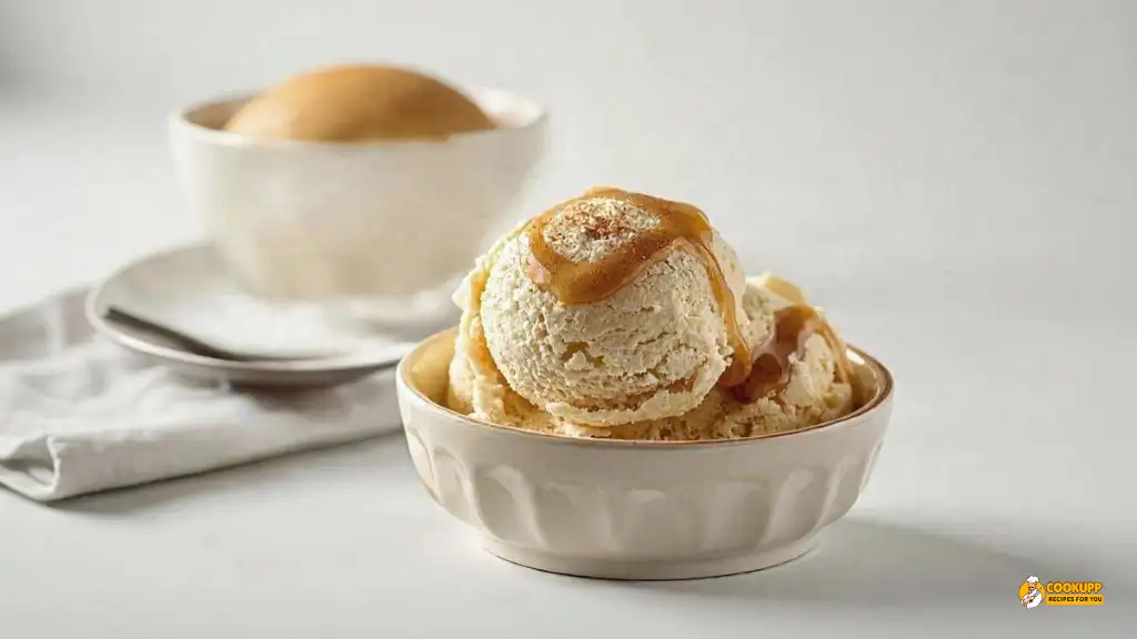 Ninja Creami Custard Ice Cream Recipe