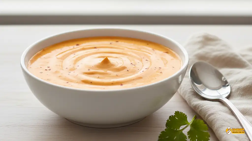 Taco Bell Lava Sauce Recipe